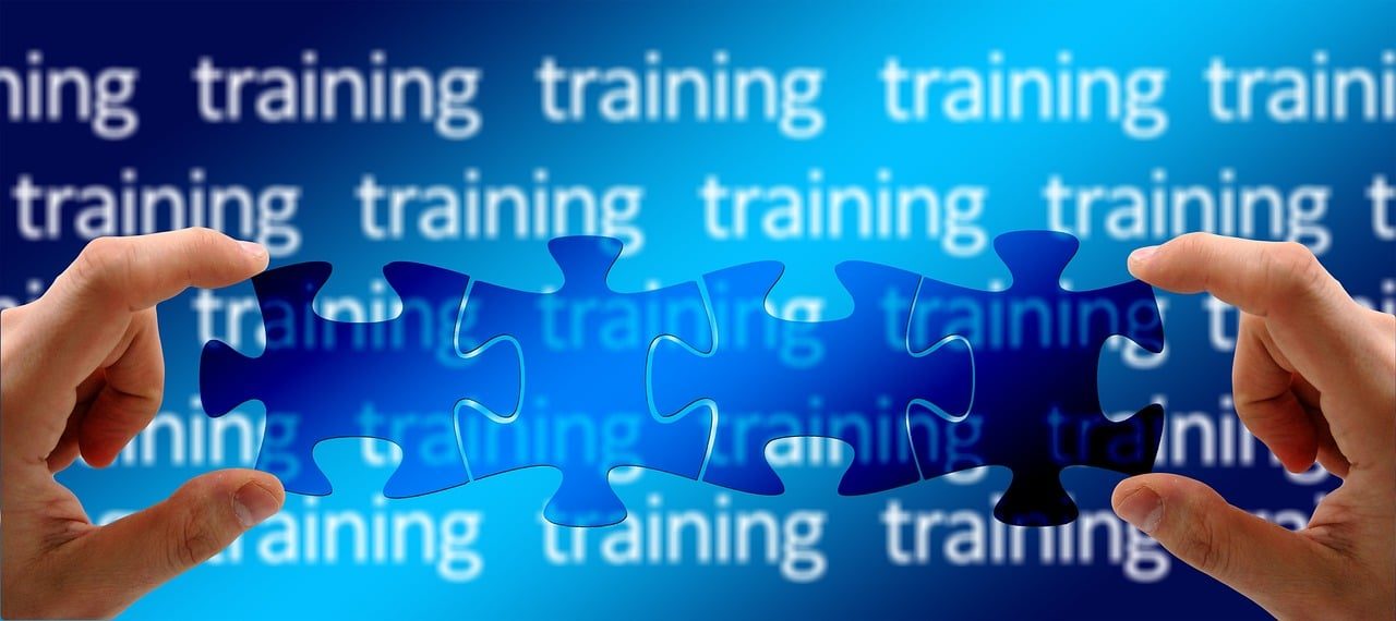 training, to learn, profession, school, professional school, hands, keep, puzzle, concept, work, trainer, coach, banner, training, training, training, training, training